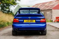 1993 Ford Escort RS Cosworth Lux-For Sale