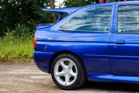 1993 Ford Escort RS Cosworth Lux-For Sale