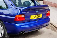 1993 Ford Escort RS Cosworth Lux-For Sale