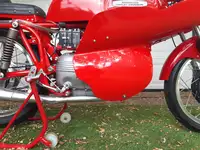1962 - 1965 Aermacchi Harley Davidson 250cc Ala D'oro-For Sale