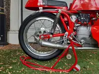 1962 - 1965 Aermacchi Harley Davidson 250cc Ala D'oro-For Sale