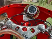 1962 - 1965 Aermacchi Harley Davidson 250cc Ala D'oro-For Sale