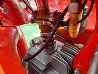 1962 - 1965 Aermacchi Harley Davidson 250cc Ala D'oro-For Sale