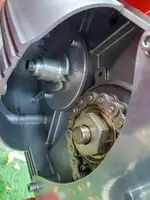 1962 - 1965 Aermacchi Harley Davidson 250cc Ala D'oro-For Sale