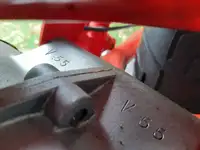 1962 - 1965 Aermacchi Harley Davidson 250cc Ala D'oro-For Sale