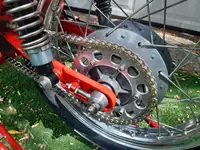 1962 - 1965 Aermacchi Harley Davidson 250cc Ala D'oro-For Sale