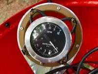 1962 - 1965 Aermacchi Harley Davidson 250cc Ala D'oro-For Sale