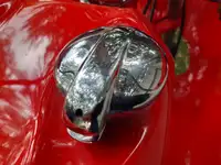 1962 - 1965 Aermacchi Harley Davidson 250cc Ala D'oro-For Sale
