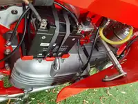 1962 - 1965 Aermacchi Harley Davidson 250cc Ala D'oro-For Sale