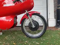 1962 - 1965 Aermacchi Harley Davidson 250cc Ala D'oro-For Sale