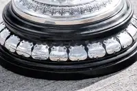 The Fred G Craner Trophy-For Sale