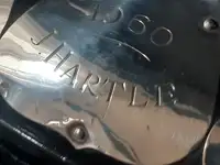 The Fred G Craner Trophy-For Sale