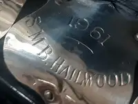 The Fred G Craner Trophy-For Sale