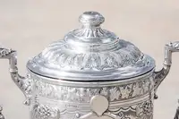 The Fred G Craner Trophy-For Sale
