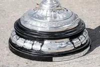 The Fred G Craner Trophy-For Sale