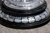 The Fred G Craner Trophy-For Sale
