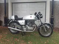 Iconic Auctioneers | 1974 Laverda 750 SF2 749cc-For Sale