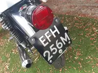 1974 Laverda 750 SF2 749cc-For Sale