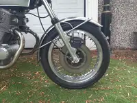 1974 Laverda 750 SF2 749cc-For Sale