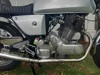 1974 Laverda 750 SF2 749cc-For Sale
