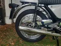 1974 Laverda 750 SF2 749cc-For Sale
