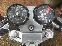 1974 Laverda 750 SF2 749cc-For Sale