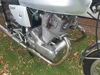 1974 Laverda 750 SF2 749cc-For Sale