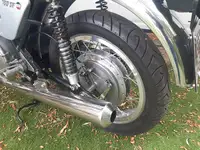 1974 Laverda 750 SF2 749cc-For Sale