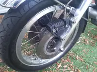 1974 Laverda 750 SF2 749cc-For Sale