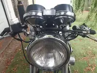 1974 Laverda 750 SF2 749cc-For Sale