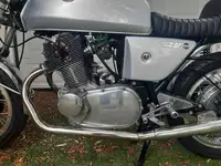 1974 Laverda 750 SF2 749cc-For Sale