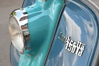 1957 Lambretta LD 150 150cc-For Sale