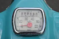 1957 Lambretta LD 150 150cc-For Sale