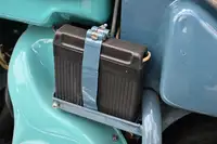 1957 Lambretta LD 150 150cc-For Sale