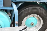 1957 Lambretta LD 150 150cc-For Sale