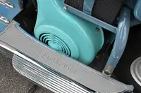 1957 Lambretta LD 150 150cc-For Sale