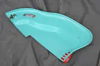 1957 Lambretta LD 150 150cc-For Sale