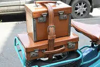 1957 Lambretta LD 150 150cc-For Sale