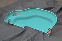 1957 Lambretta LD 150 150cc-For Sale