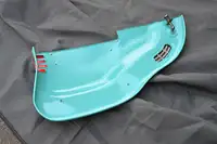 1957 Lambretta LD 150 150cc-For Sale