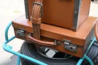 1957 Lambretta LD 150 150cc-For Sale