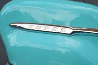 1957 Lambretta LD 150 150cc-For Sale