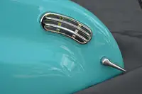 1957 Lambretta LD 150 150cc-For Sale