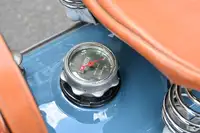 1957 Lambretta LD 150 150cc-For Sale
