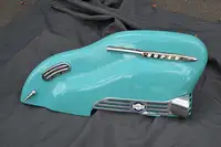 1957 Lambretta LD 150 150cc-For Sale