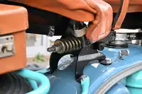 1957 Lambretta LD 150 150cc-For Sale