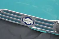 1957 Lambretta LD 150 150cc-For Sale