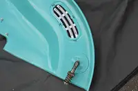 1957 Lambretta LD 150 150cc-For Sale