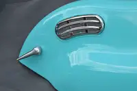 1957 Lambretta LD 150 150cc-For Sale