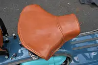 1957 Lambretta LD 150 150cc-For Sale